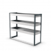  Ford Custom (2024 - Onwards Mk3) Panel L2H1 Van Shelving Kit 